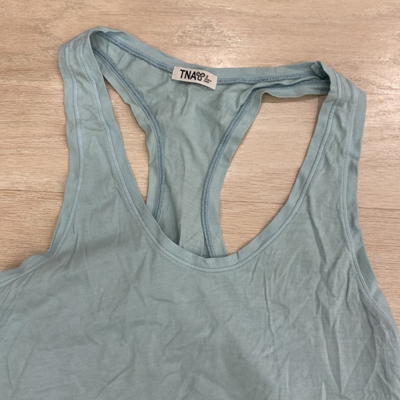 Aritzia TNA tank tops - size small - Picture 2 of 3